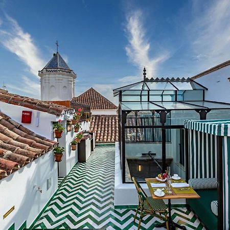 Hotel Claude Marbella Exterior foto