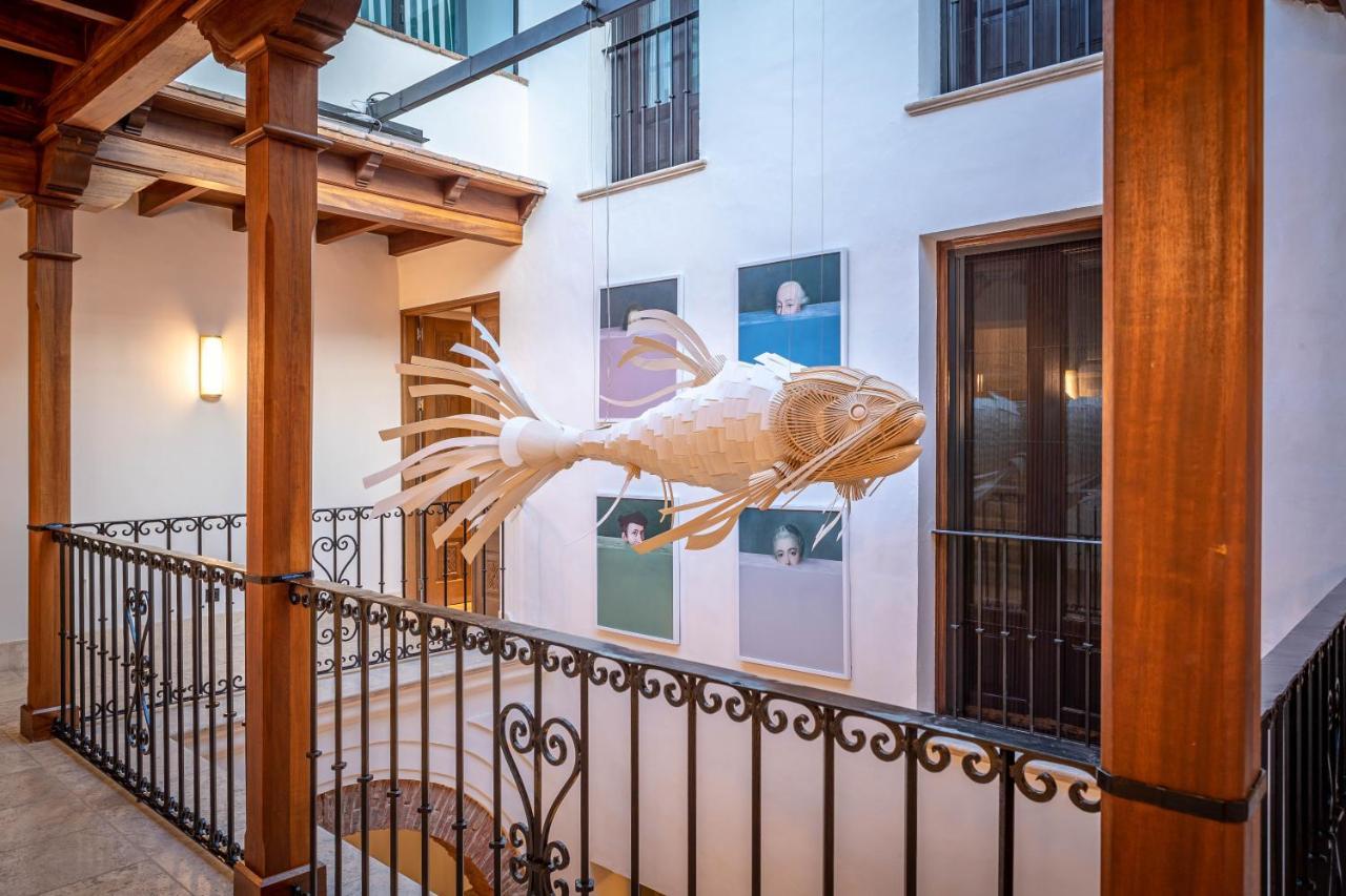 Hotel Claude Marbella Exterior foto