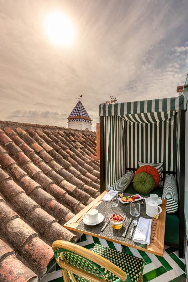 Hotel Claude Marbella Exterior foto